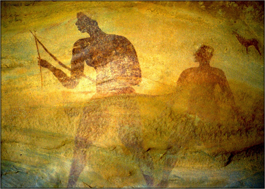 Archers de Ti-n-Aboteka